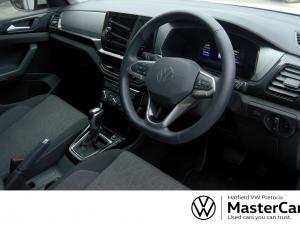 Volkswagen T-Cross 1.0TSI Life - Image 11