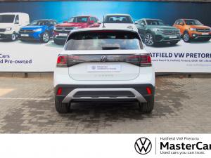 Volkswagen T-Cross 1.0TSI Life - Image 4