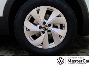 Volkswagen T-Cross 1.0TSI Life - Image 6