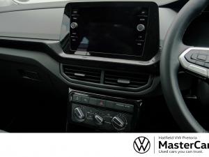 Volkswagen T-Cross 1.0TSI Life - Image 7