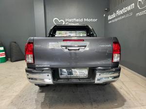 Toyota Hilux 2.4GD-6 Xtra cab Raider auto - Image 4
