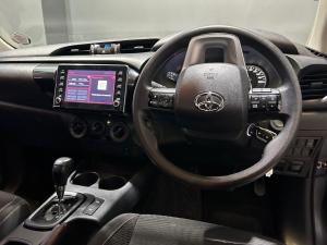 Toyota Hilux 2.4GD-6 Xtra cab Raider auto - Image 6