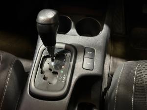 Toyota Hilux 2.4GD-6 Xtra cab Raider auto - Image 8