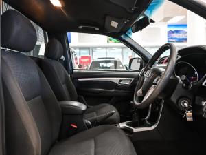 GWM Steed 5 2.0VGT single cab S - Image 11