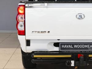 GWM Steed 5 2.0VGT single cab S - Image 15