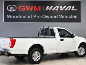GWM Steed 5 2.0VGT single cab S - Image 16