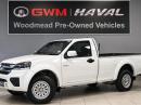 Thumbnail GWM Steed 5 2.0VGT single cab S