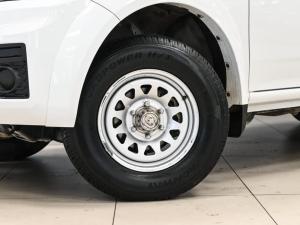 GWM Steed 5 2.0VGT single cab S - Image 2