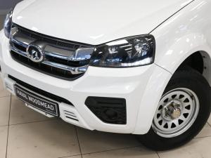 GWM Steed 5 2.0VGT single cab S - Image 3