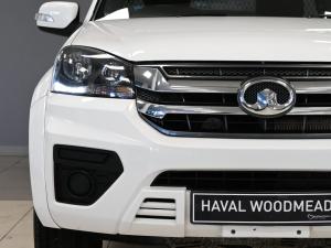 GWM Steed 5 2.0VGT single cab S - Image 4