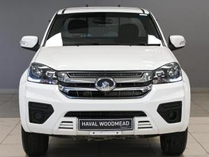 GWM Steed 5 2.0VGT single cab S - Image 5