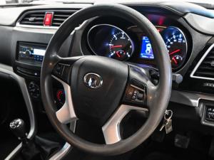 GWM Steed 5 2.0VGT single cab S - Image 6