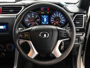 GWM Steed 5 2.0VGT single cab S - Image 7