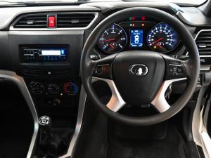 GWM Steed 5 2.0VGT single cab S - Image 8