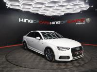 Thumbnail Audi A4 2.0TFSI sport S line sports