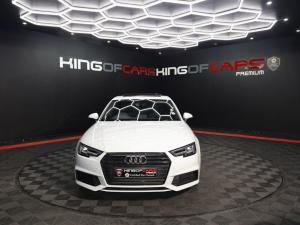 Audi A4 2.0TFSI sport S line sports - Image 2