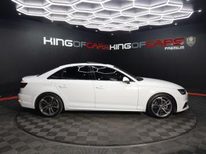 Audi A4 2.0TFSI sport S line sports - Image 3
