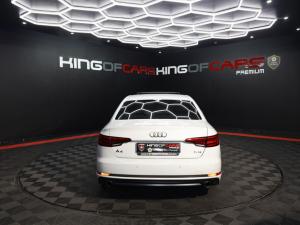Audi A4 2.0TFSI sport S line sports - Image 5