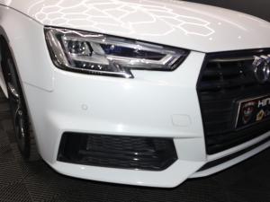 Audi A4 2.0TFSI sport S line sports - Image 6