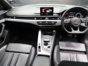 Audi A4 2.0TFSI sport S line sports - Image 8