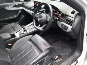 Audi A4 2.0TFSI sport S line sports - Image 9