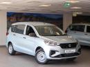 Thumbnail Suzuki Ertiga 1.5 GA