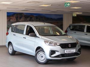 Suzuki Ertiga 1.5 GA - Image 1