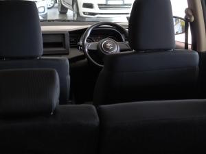 Suzuki Ertiga 1.5 GA - Image 21