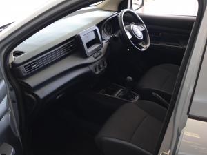 Suzuki Ertiga 1.5 GA - Image 23