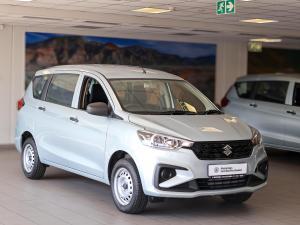 Suzuki Ertiga 1.5 GA - Image 2