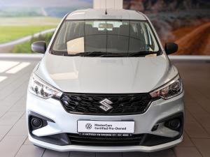 Suzuki Ertiga 1.5 GA - Image 3