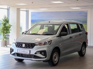 Suzuki Ertiga 1.5 GA - Image 4