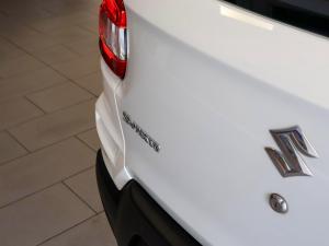 Suzuki S-Presso 1.0 GL manual - Image 10
