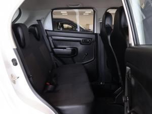Suzuki S-Presso 1.0 GL manual - Image 11