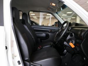 Suzuki S-Presso 1.0 GL manual - Image 12