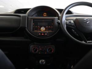 Suzuki S-Presso 1.0 GL manual - Image 14