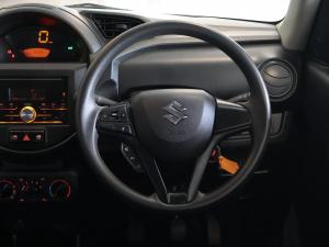 Suzuki S-Presso 1.0 GL manual - Image 17