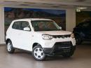 Thumbnail Suzuki S-Presso 1.0 GL manual