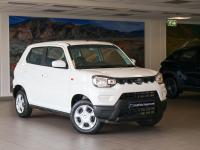 Thumbnail Suzuki S-Presso 1.0 GL manual