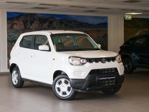 Suzuki S-Presso 1.0 GL manual - Image 1