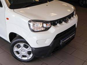 Suzuki S-Presso 1.0 GL manual - Image 2