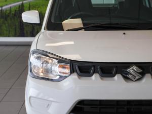 Suzuki S-Presso 1.0 GL manual - Image 6
