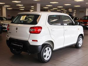Suzuki S-Presso 1.0 GL manual - Image 7