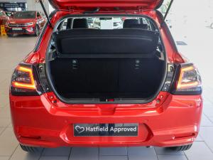 Suzuki Swift 1.2 GLX manual - Image 10