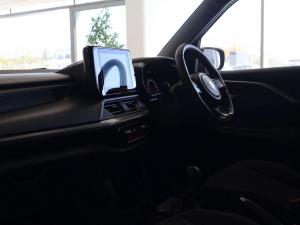 Suzuki Swift 1.2 GLX manual - Image 13