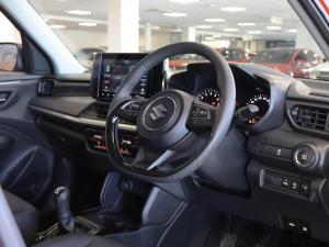 Suzuki Swift 1.2 GLX manual - Image 15