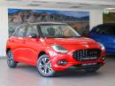 Thumbnail Suzuki Swift 1.2 GLX manual