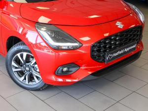 Suzuki Swift 1.2 GLX manual - Image 2