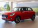 Suzuki Swift 1.2 GLX manual - Thumbnail 5