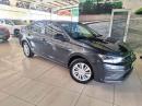 Thumbnail Volkswagen Polo sedan 1.6 manual